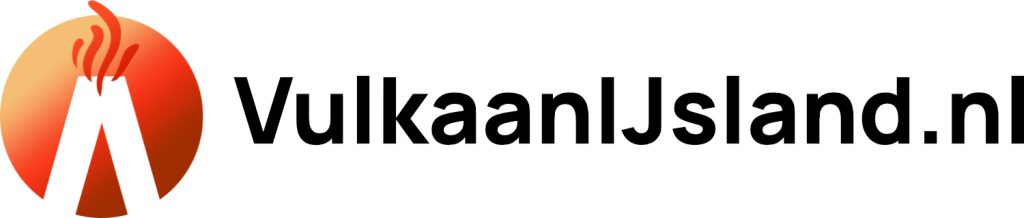 VulkaanIJsland.nl text version logo